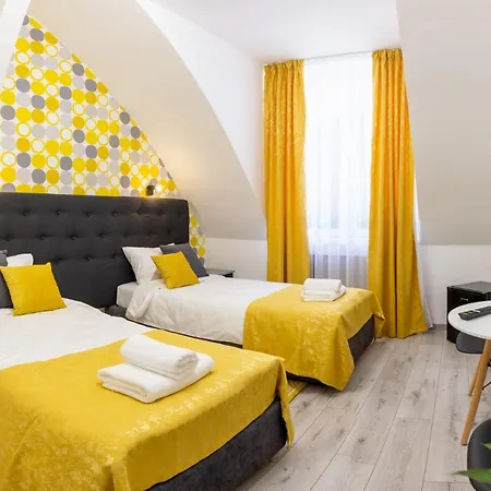 Quarto em Acomodações Particulares Amel *