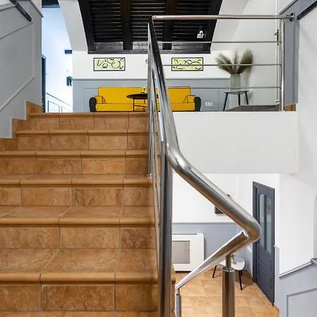 Quarto em Acomodações Particulares Amel Mediaş