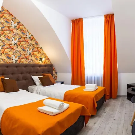 Quarto em Acomodações Particulares Amel *