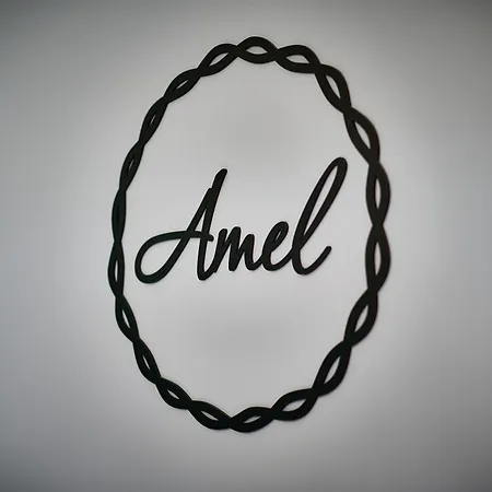 Amel Quarto em Acomodações Particulares Mediaş