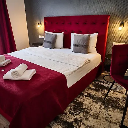Quarto em Acomodações Particulares Amel Mediaş